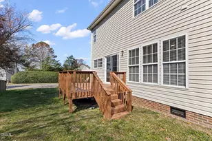 4717 Delta Lake Dr, Raleigh, NC 27612 - Photo 39