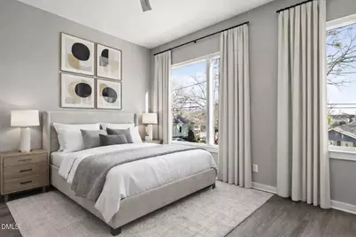 1523 Sunrise Avenue, Raleigh, NC 27608 - Photo 17