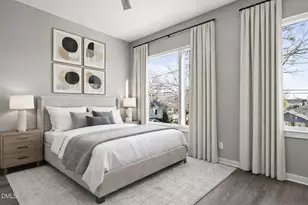 1523 Sunrise Ave, Raleigh, NC 27608 - Photo 17