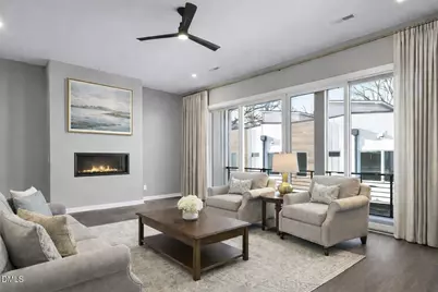 1523 Sunrise Avenue, Raleigh, NC 27608 - Photo 9