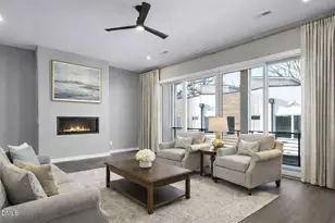 1523 Sunrise Ave, Raleigh, NC 27608 - Photo 9