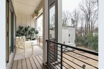 1533 Urban Trace Lane, Raleigh, NC 27608 - Photo 23