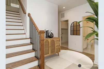 1533 Urban Trace Lane, Raleigh, NC 27608 - Photo 3