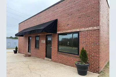 141 Depot Street, Roxboro, NC 27573 - Photo 1