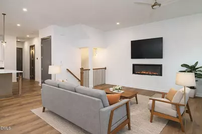 1523 Havenmont Court, Raleigh, NC 27608 - Photo 5