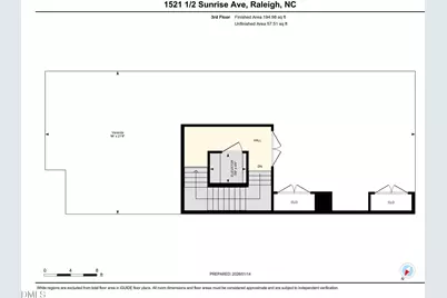 1521 1/2 Sunrise Avenue, Raleigh, NC 27608 - Photo 37