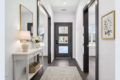 1521 1/2 Sunrise Avenue, Raleigh, NC 27608 - Photo 3