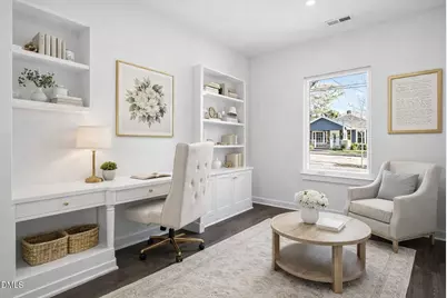 1521 1/2 Sunrise Avenue, Raleigh, NC 27608 - Photo 5