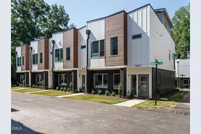 1523 Urban Trace Lane, Raleigh, NC 27608 - Photo 35