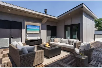 1523 Urban Trace Lane, Raleigh, NC 27608 - Photo 1