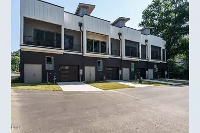 1523 Urban Trace Lane, Raleigh, NC 27608 - Photo 7