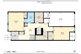 1523 Urban Trce Ln, Raleigh, NC 27608 - Photo 31