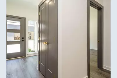 1523 Urban Trace Lane, Raleigh, NC 27608 - Photo 15