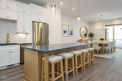 1523 Urban Trace Lane, Raleigh, NC 27608 - Photo 3