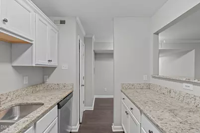 2308 Myron Drive #003, Raleigh, NC 27607 - Photo 11