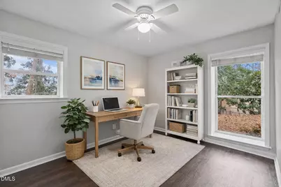 2308 Myron Drive #003, Raleigh, NC 27607 - Photo 15