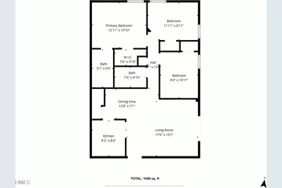 2308 Myron Drive #003, Raleigh, NC 27607 - Photo 23