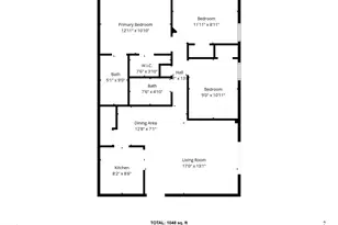 2308 Myron Dr, Raleigh, NC 27607 - Photo 23