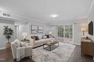 2308 Myron Dr, Raleigh, NC 27607 - Photo 5