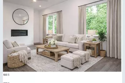 1525 Havenmont Court, Raleigh, NC 27608 - Photo 3