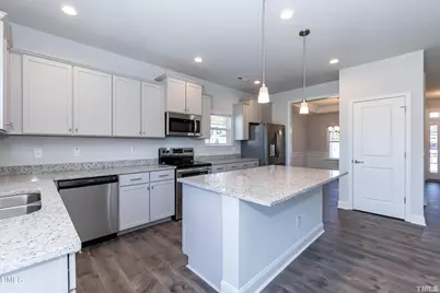 5082 Golden Willow Drive #Lot 68, Battleboro, NC 27809 - Photo 11