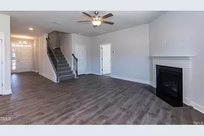 5082 Golden Willow Drive #Lot 68, Battleboro, NC 27809 - Photo 11