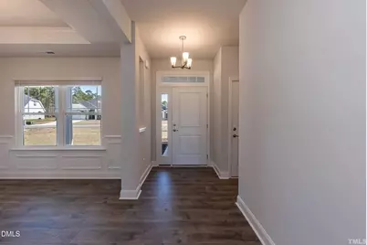 5082 Golden Willow Drive #Lot 68, Battleboro, NC 27809 - Photo 5