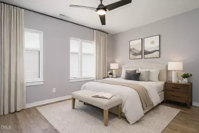 1525 Urban Trace Lane, Raleigh, NC 27608 - Photo 19