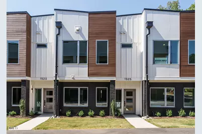 1525 Urban Trace Lane, Raleigh, NC 27608 - Photo 1