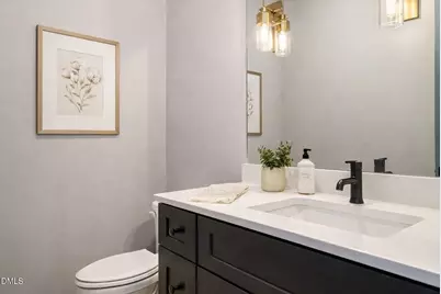 1525 Urban Trace Lane, Raleigh, NC 27608 - Photo 13