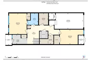 1525 Urban Trce Ln, Raleigh, NC 27608 - Photo 29