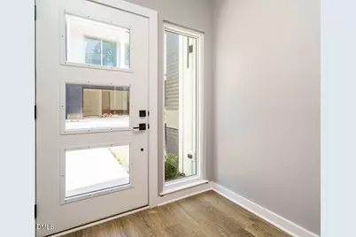 1525 Urban Trace Lane, Raleigh, NC 27608 - Photo 9