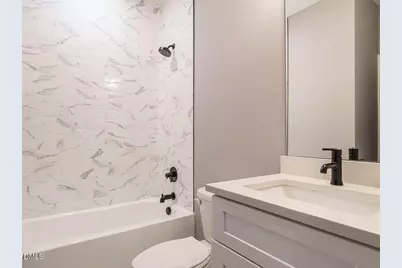 1525 Urban Trace Lane, Raleigh, NC 27608 - Photo 13