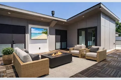 1525 Urban Trace Lane, Raleigh, NC 27608 - Photo 3