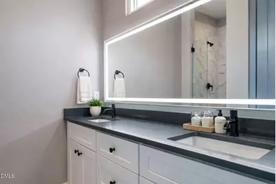 1525 Urban Trace Lane, Raleigh, NC 27608 - Photo 17