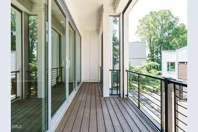 1525 Urban Trace Lane, Raleigh, NC 27608 - Photo 7