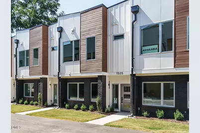 1525 Urban Trace Lane, Raleigh, NC 27608 - Photo 33