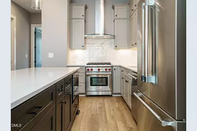 1525 Urban Trace Lane, Raleigh, NC 27608 - Photo 5