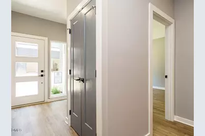 1525 Urban Trace Lane, Raleigh, NC 27608 - Photo 11