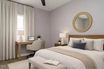 1525 Urban Trace Lane, Raleigh, NC 27608 - Photo 21