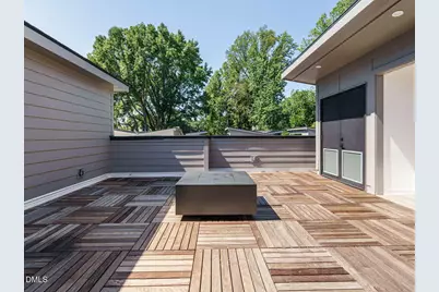 1525 Urban Trace Lane, Raleigh, NC 27608 - Photo 27