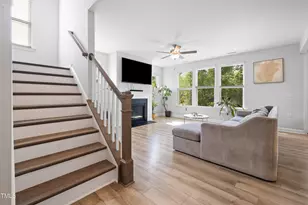 521 Marion Hills Wy, Knightdale, NC 27545 - Photo 9