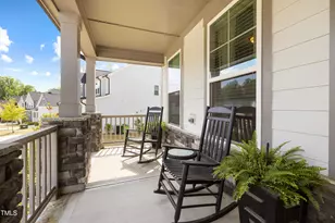 521 Marion Hills Wy, Knightdale, NC 27545 - Photo 3
