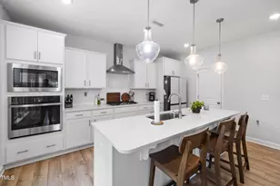 521 Marion Hills Wy, Knightdale, NC 27545 - Photo 13