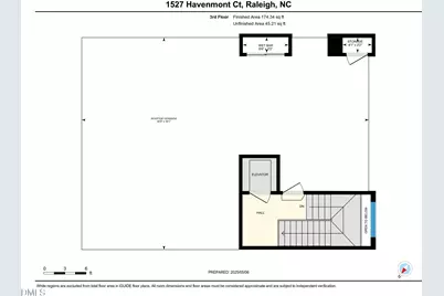 1527 Havenmont Court, Raleigh, NC 27608 - Photo 37