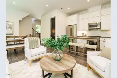 1527 Havenmont Court, Raleigh, NC 27608 - Photo 5