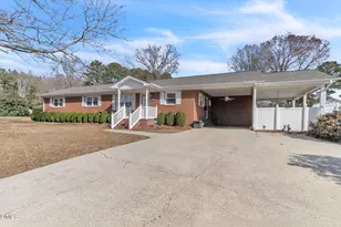 1828 Fletchers Chapel Rd, Durham, NC 27703 - Photo 1