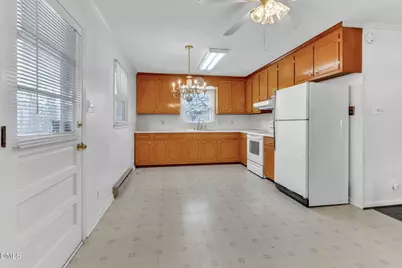 1828 Fletchers Chapel Road, Durham, NC 27703 - Photo 3