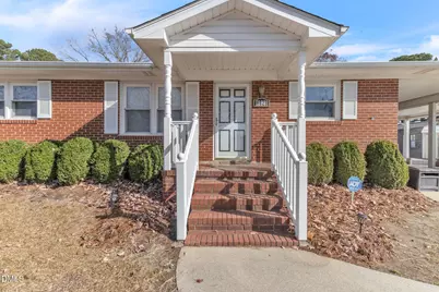 1828 Fletchers Chapel Road, Durham, NC 27703 - Photo 33