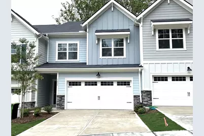 1404 Chipping Drive, Apex, NC 27502 - Photo 1